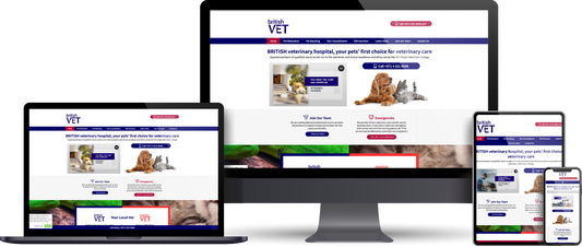 Website Programme