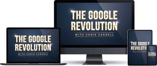 Google Programme